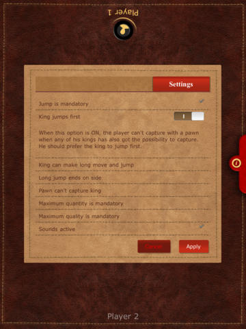 iPad Screenshot 4