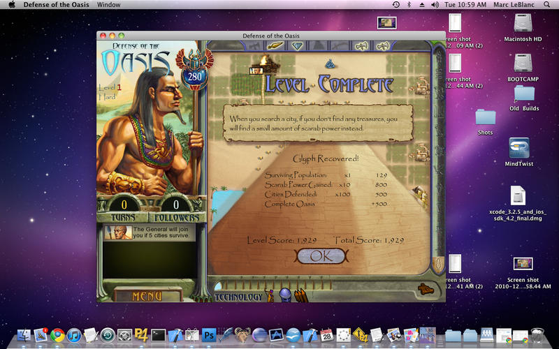 Screenshot 5