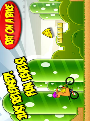 iPad Screenshot 2