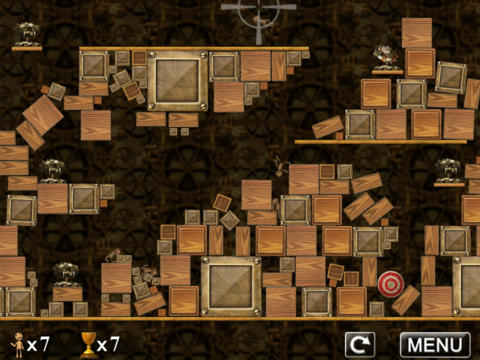 iPad Screenshot 3