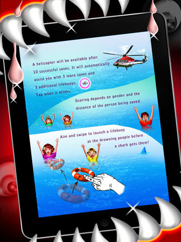 iPad Screenshot 3