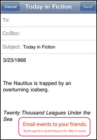 iPhone Screenshot 4