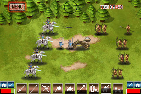 iPhone Screenshot 3