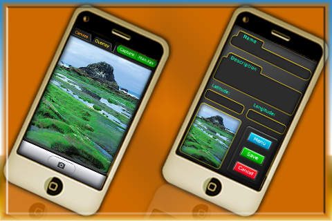 iPhone Screenshot 3