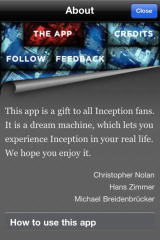 iPhone Screenshot 4