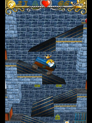 iPad Screenshot 5