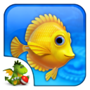 Fishdom HD (Premium) mobile app icon