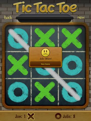iPad Screenshot 5