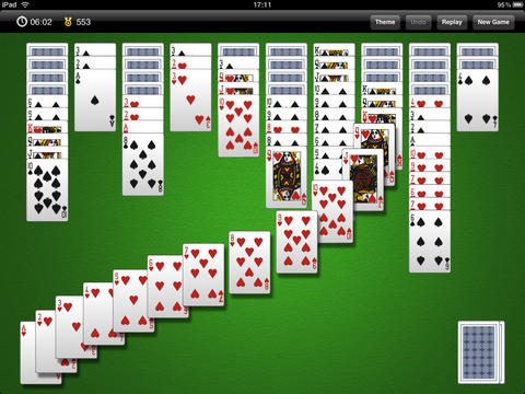 iPad Screenshot 2