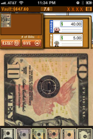 iPhone Screenshot 4