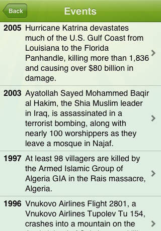 iPhone Screenshot 4
