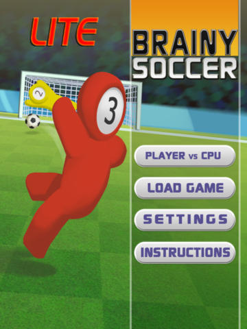 iPad Screenshot 2