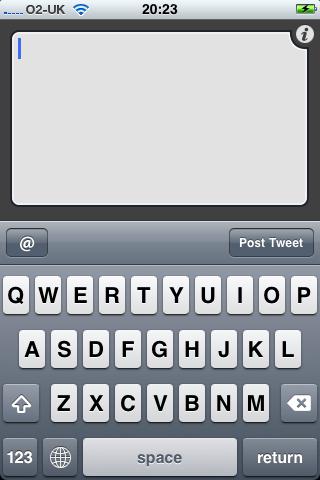 iPhone Screenshot 3