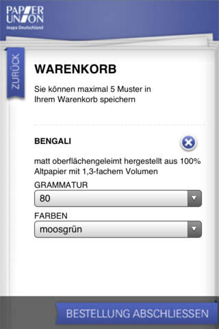 iPhone Screenshot 4