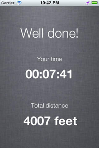iPhone Screenshot 5