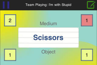 iPhone Screenshot 4