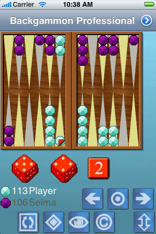 iPhone Screenshot 4