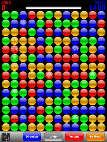 iPad Screenshot 1