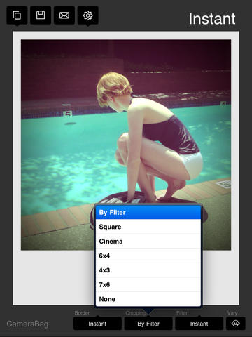 iPad Screenshot 3