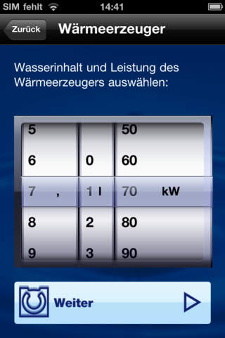 iPhone Screenshot 2