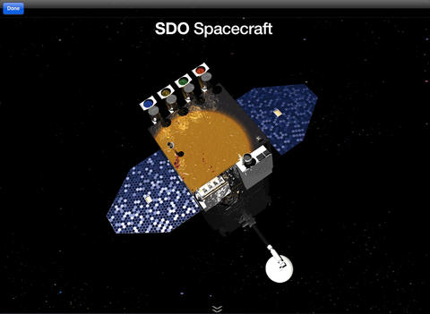iPad Screenshot 4
