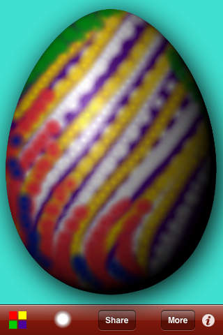 iPhone Screenshot 3