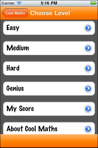 iPhone Screenshot 3