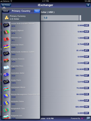 iPad Screenshot 3