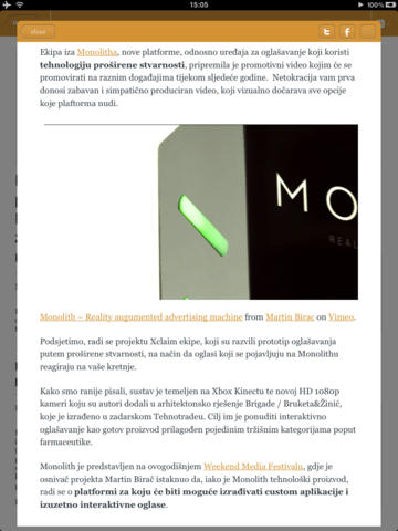 iPad Screenshot 3