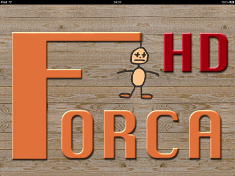 iPad Screenshot 1