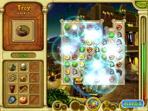 iPad Screenshot 3
