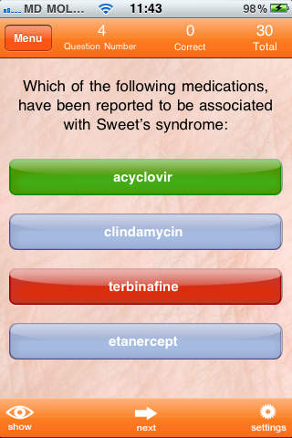 iPhone Screenshot 3