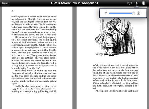 iPad Screenshot 3