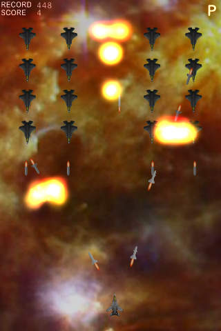 iPhone Screenshot 4