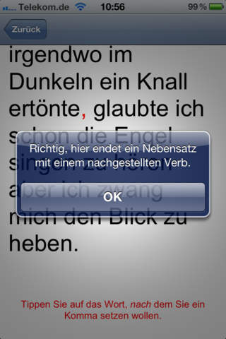 iPhone Screenshot 2