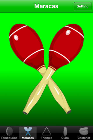 iPhone Screenshot 2
