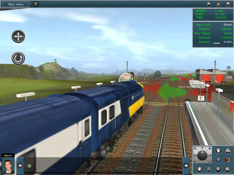 iPad Screenshot 4