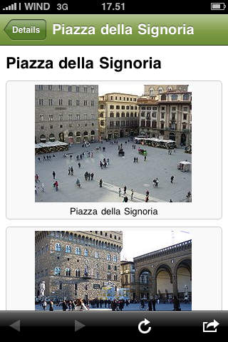 Istantanea iPhone 4