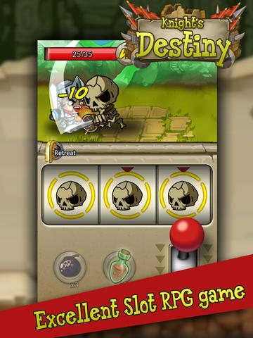 3rd slot destiny