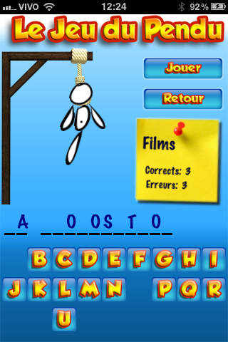 iPhone Screenshot 2