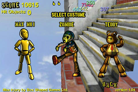 iPhone Screenshot 3
