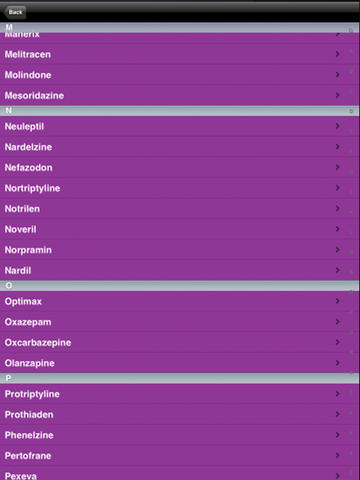 iPad Screenshot 4