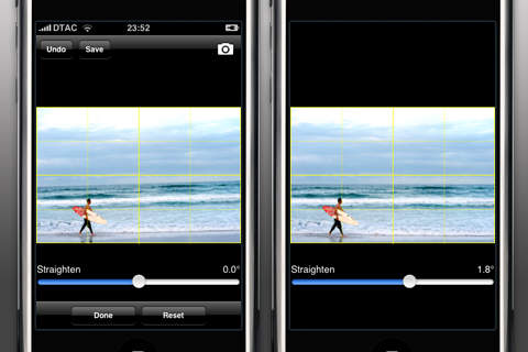 iPhone Screenshot 3