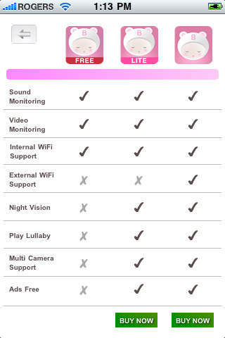 iPhone Screenshot 2