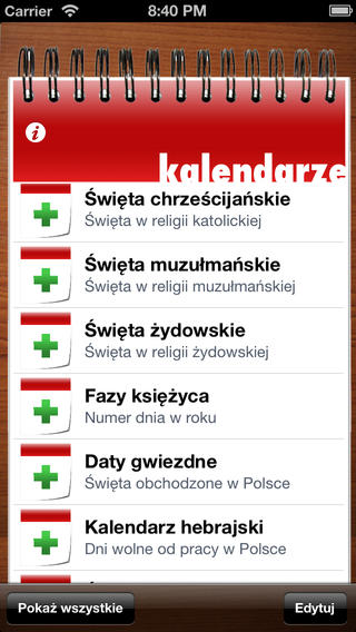 iPhone-skärmavbild 2
