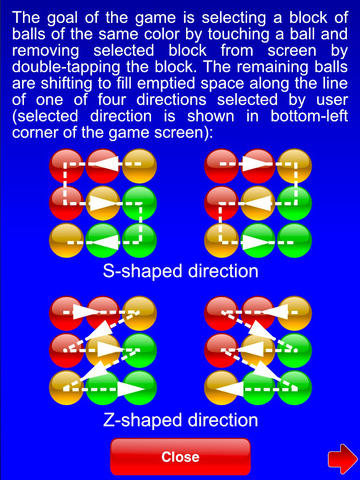iPad Screenshot 5