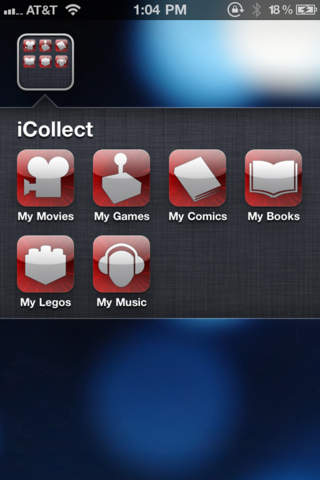 iPhone Screenshot 2