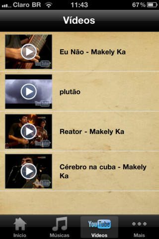 iPhone Screenshot 5