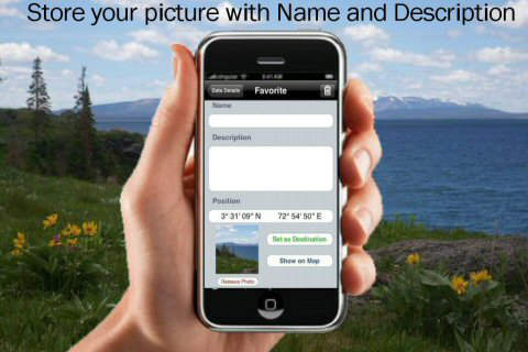 iPhone Screenshot 2