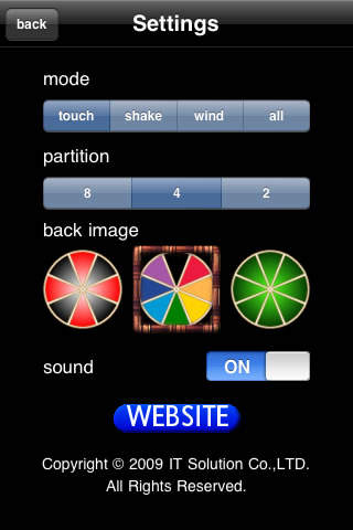 iPhone Screenshot 3